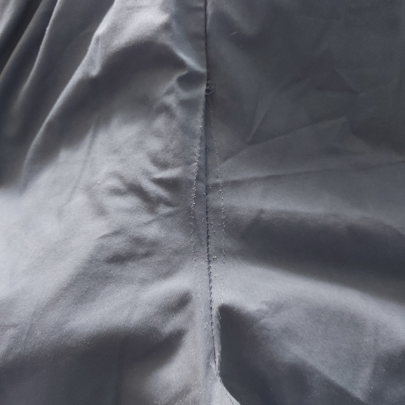 MOBB pants scrubs 4XL - Picture 3 of 3